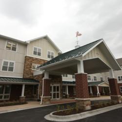 Heritage Woods of Gurnee Exterior